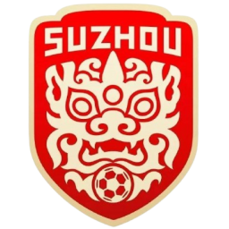 苏州队队