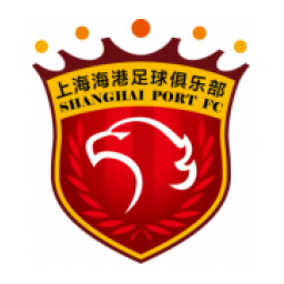上海海港富盛经开队