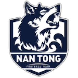 南通队队